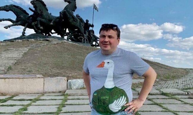 Звинувачення в корупції та зв'язки з Порошенком можуть закрити Юрію Гусєву дорогу в Міноборони - ЗМІ