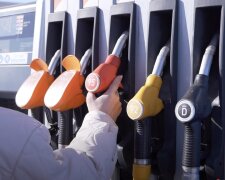 Подорожание бензина в Харькове