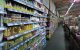Дефіцит продуктів у Львівській області