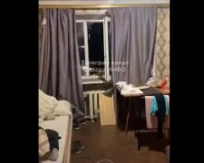 Студенты показали реалии одесских общежитий: "Двери разбиты,  замки выломаны"
