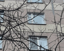 Женщина выпала из окна 9 этажа в Днепре: дочь не поверила своему горю