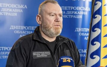 "У каждого из вас есть свобода": Резниченко обратился к днепрянам по поводу Пасхальной ночи