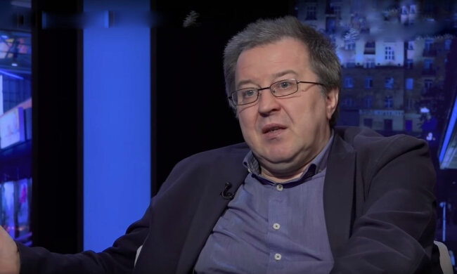 «Поросенок обречен»: Сергей Дацюк назвал будущее Украины