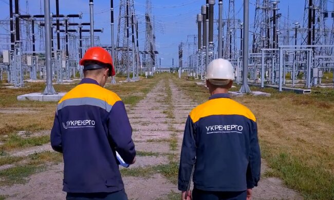 Графік відключення світла з 27 по 28 вересня в Кіровоградській області