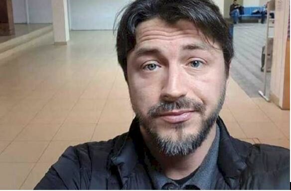 Блогер Сергей Корнак: для Притулы и волонтёрство, и политика – шоу