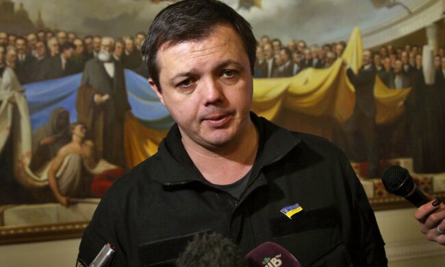 Семенченко