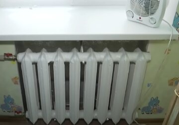 Завершение отопительного сезона во Львове