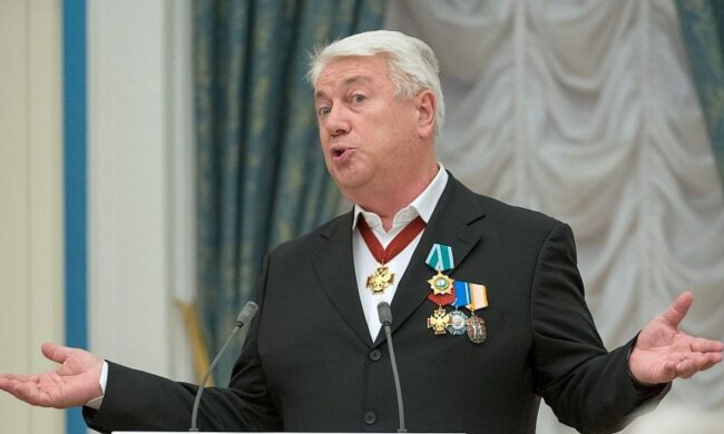 Винокур вирішив "навести порядок" в Україні: "нехай віддадуть Польщі..."