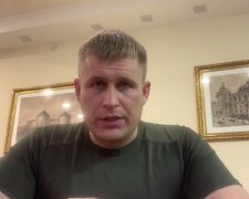 Максим Марченко - российским оккупантам: "Подумайте и вы о своих семьях!"
