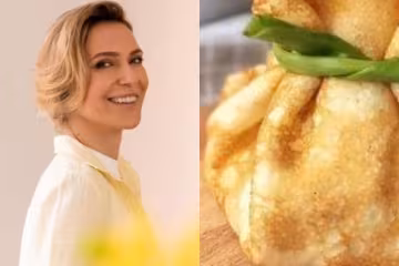 рецепт млинців