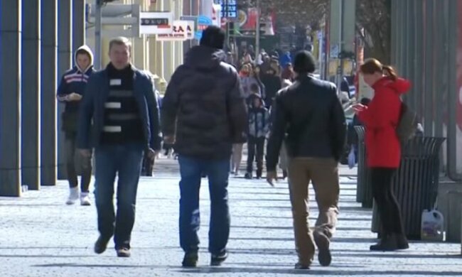 Погода підготувала особливий сюрприз одеситам: чого чекати в останній день березня