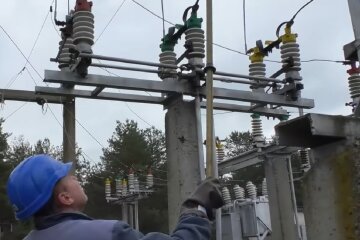 Графіки відключення світла у Харківській області на 3 квітня