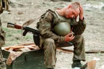 боец всу