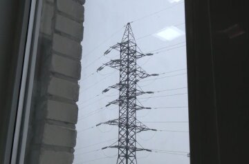 Графики отключения света в Запорожье на 12 мая