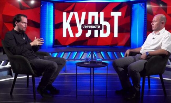 Алушкін пояснив суть «мильних опер»: «Це утилізація вільного часу людини за певними алгоритмами»