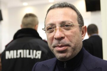 корбан укроп