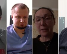 Білоруські лікарі борються за життя українців: "ми залишаємося і будемо допомагати"