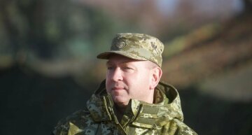 Подозреваемого в коррупции экс-главу ГПСУ Дейнека назначили командиром боевого подразделения — СМИ