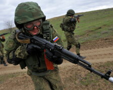 Чеченские войска подняли по тревоге