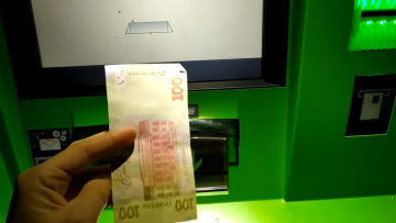 Грошова допомога для ВПО та пенсіонерів у Дніпрі