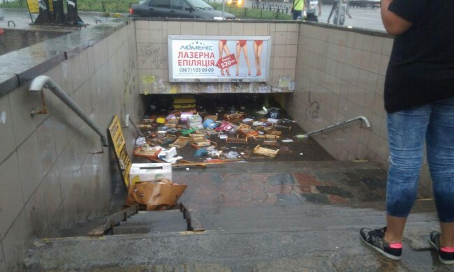 Названо «досягнення» столичної влади за рік: проїзд по 8 гривень, «втомлені» мости і налякані кияни