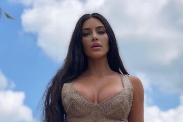 Ким Кардашьян