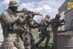Нацкорпус запрошує всіх охочих взяти участь у відкритому вишколі