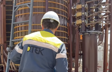 ДТЭК, графики отключения света в Одесской области.