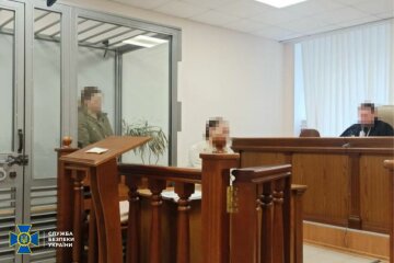В Одессе задержана очередная агентка