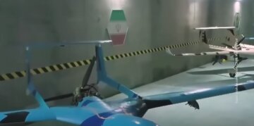 Повністю знищено завод іранських безпілотників, які так хотіла росія: деталі атаки