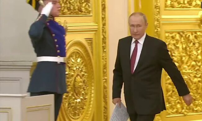 Путін, кремль, росія, москва