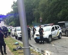 Трагедія під Києвом: у резонансній ДТП через п'яного водія не стало цілої родини