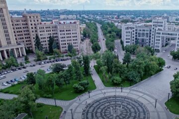 Прогноз погоди в Харкові