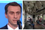 Закрытие метро и ужесточение карантина: в МОЗ уже предупредили украинцев, "два пункта, которые..."