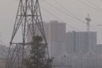 Відключення світла в Київській області