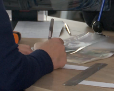 Грошова допомога для ВПО в Полтавській області