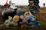 Рейс МН17: когда накажут виновных в преступлении против человечности