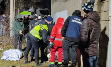 В Харьковской области произошел взрыв: пострадавших увезли в реанимацию, детали