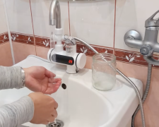 Підвищення тарифів на комунальні послуги в Дніпропетровській області