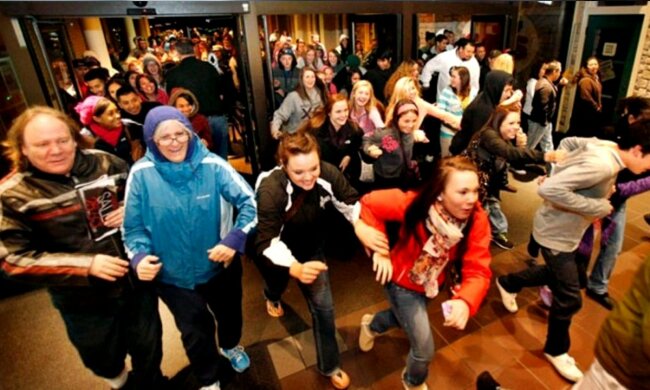 Черная пятница