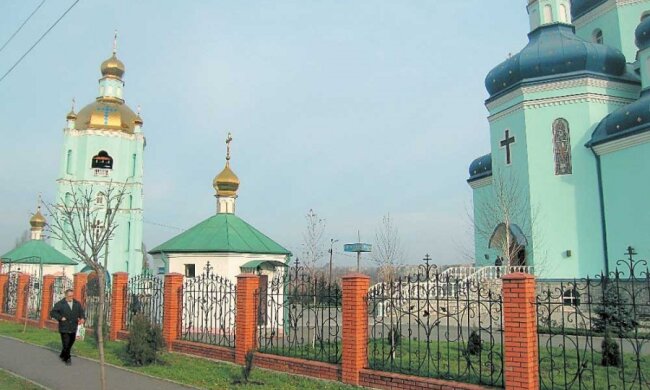 Не так, как в области: принято решение по ночным богослужениям на Пасху в Кривом Роге