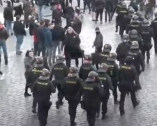 Банда из Украины наделала шуму в Европе, силовики решились на спецоперацию: видео с места