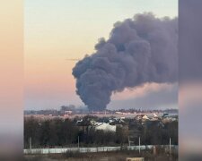 Во Львове, куда прилетело четыре ракеты, задержали корректировщиков огня: отправляли запрещенные видео и фото
