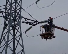 Графики отключения света в Винницкой области