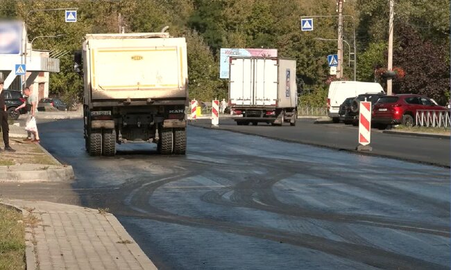 У Дніпрі перекриють рух транспорту