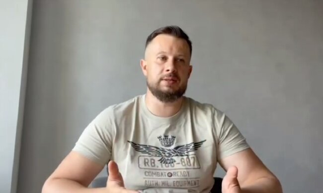 Когда ты имеешь хаос в управлении, уровень боеспособности падает в разы, - Билецкий