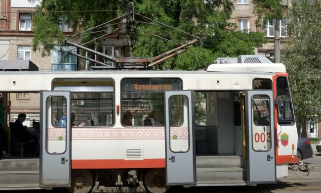 Нова система оплати за проїзд у Запоріжжі