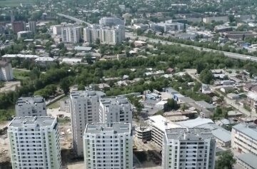 Аренда жилья для ВПЛ в Харьковской области.