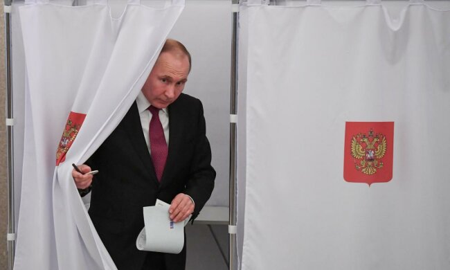 выборы