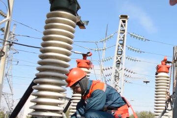 Графіки відключення світла у Полтавській області на 1 травня